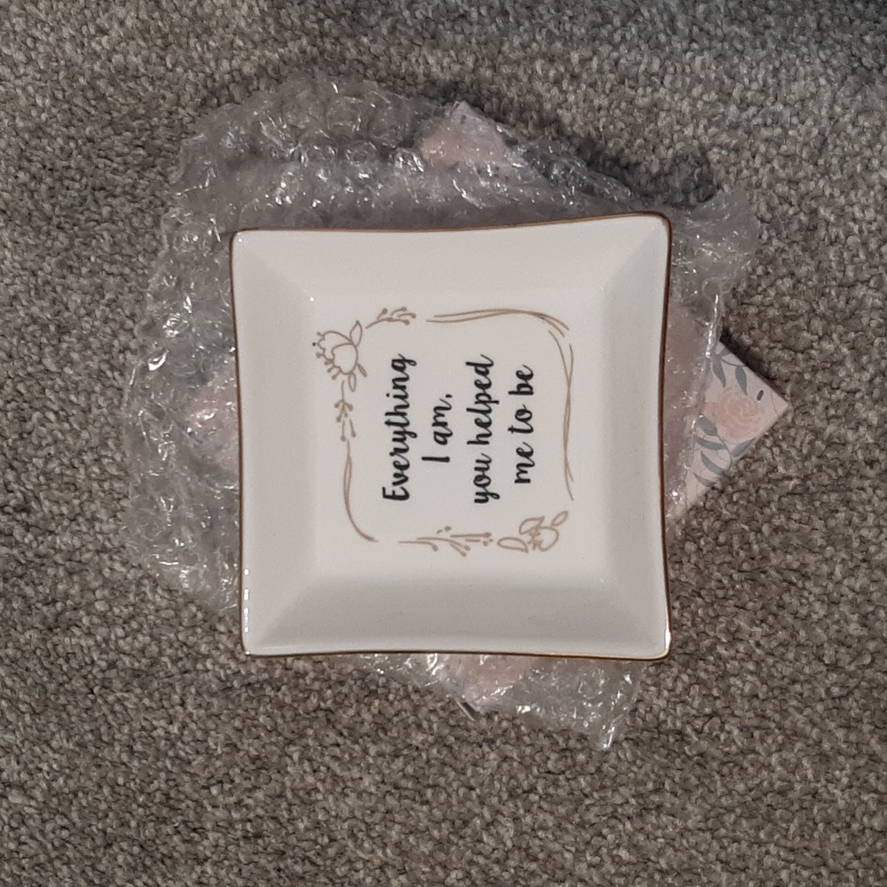 2 for 20 | trinket tray | Gifts